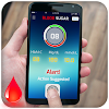 Blood Sugar Tracker: Finger! icon