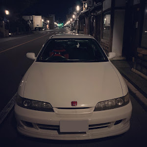 インテグラ DC2