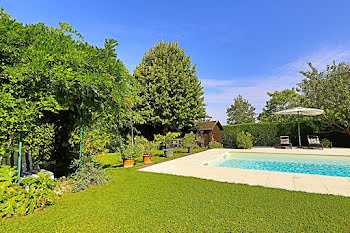 maison à Chambourcy (78)