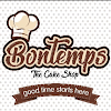 Bontemps The Cake Shop, Andheri East, Mumbai logo