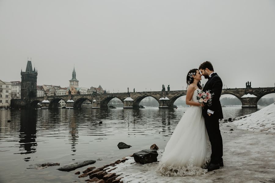 Wedding photographer Orçun Yalçın (orcunyalcin). Photo of 26 October 2017