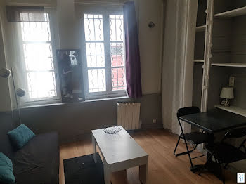 appartement à Rouen (76)