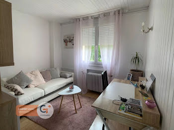 appartement à Sotteville-les-rouen (76)