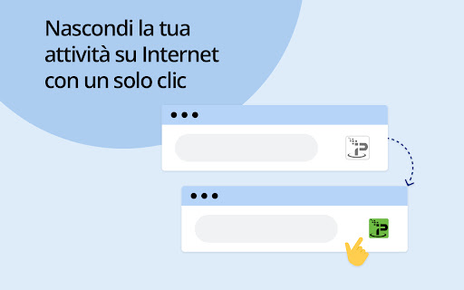 IPVanish Secure Browser