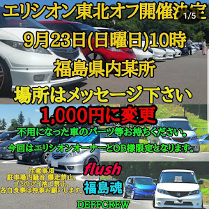 エリシオン RR1