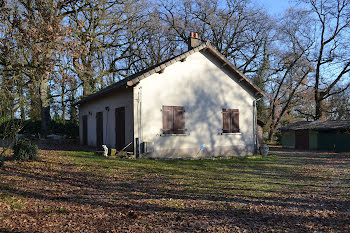 maison à Chatellerault (86)