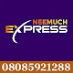 Neemuch Express Download on Windows