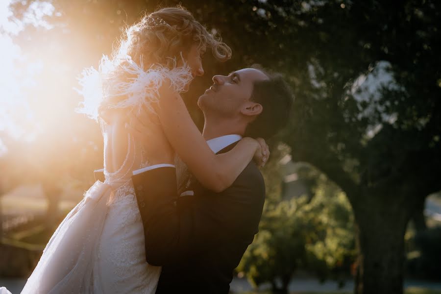 Fotógrafo de casamento Javi Sahagún (javisahagun). Foto de 4 de março 2023