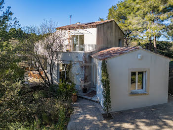 villa à Maussane-les-Alpilles (13)