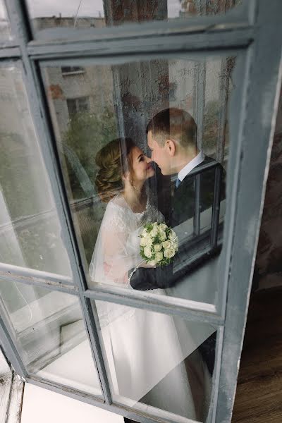 Wedding photographer Artem Khizhnyakov (photoart). Photo of 2 December 2019