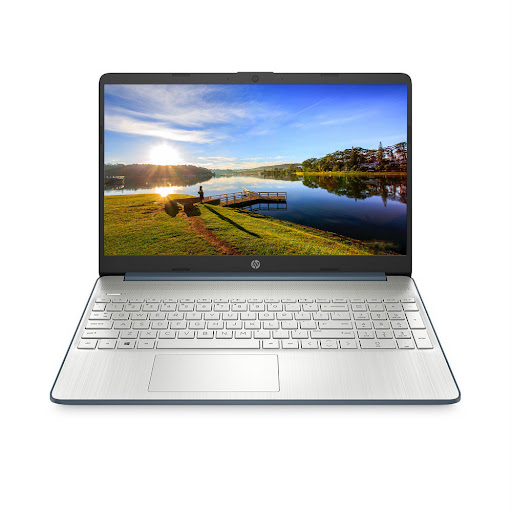 Laptop HP 15s-fq5228TU - 8U240PA (i3-1215U/RAM 8GB/512GB SSD/ Windows 11)