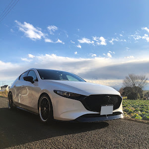 MAZDA3 BP5P