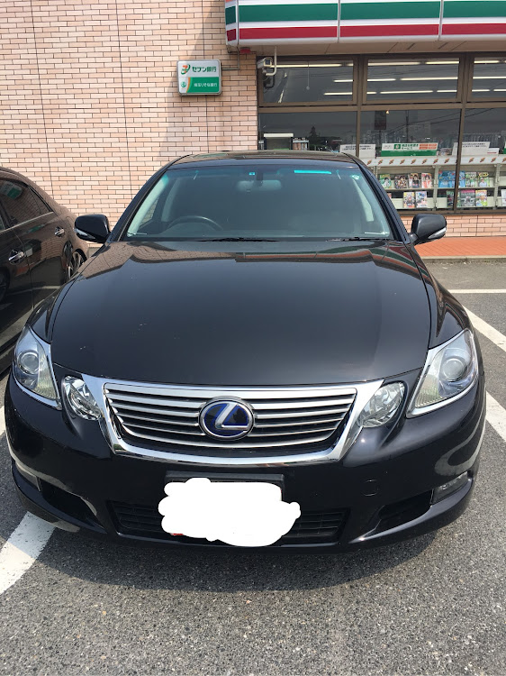 Chibiさんが投稿したmarkx・LEXUS gsに関するカスタム事例の投稿画像5枚目