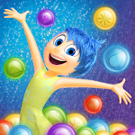 Cover Image of Télécharger Bulles de pensée à l'envers 1.24.4 APK