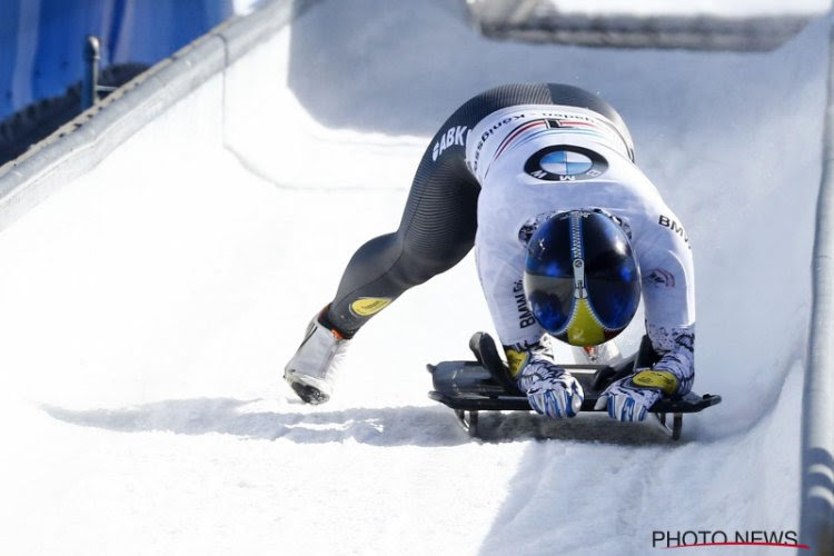 Slecht nieuws voor Kim Meylemans: landgenote test positief net voor de Olympische Winterspelen