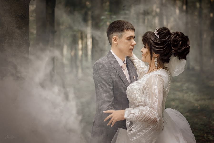 婚禮攝影師Maksim Prokopovich（maxpm）。2019 11月9日的照片
