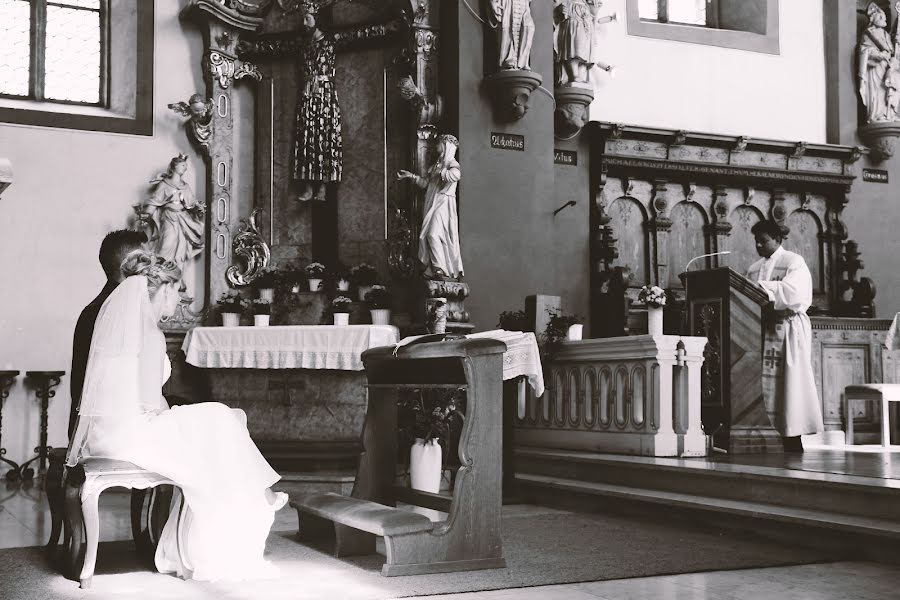 Fotografer pernikahan Ekaterina Dubkova (dubkova). Foto tanggal 5 September 2016