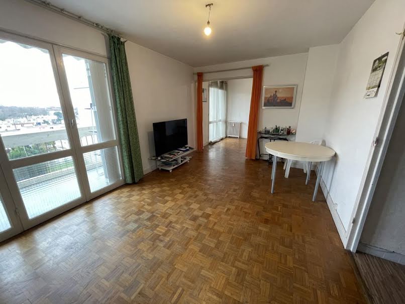 Vente appartement  75 m² à Agen (47000), 77 000 €