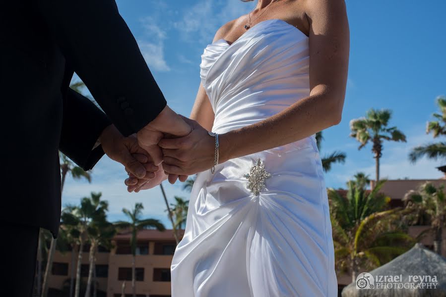 Wedding photographer Izrael Reyna (izraelreyna). Photo of 23 August 2016