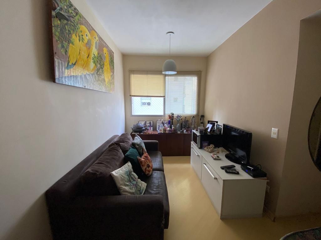 Apartamentos à venda Pinheiros