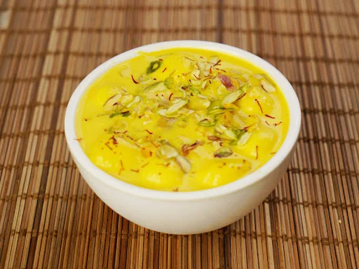 Angoori Rasmalai