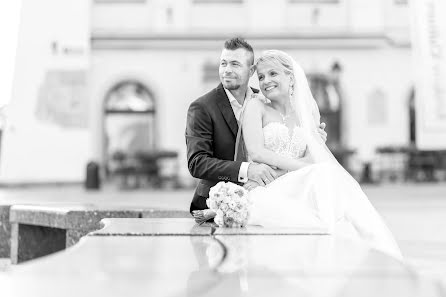 Fotografo di matrimoni Marcin Zięba (ziebamarcin). Foto del 29 settembre 2022