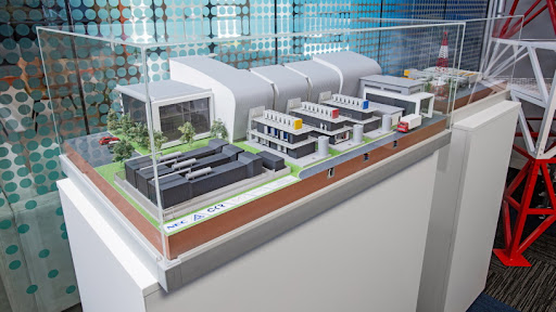 Hyperscale, edge, modular and containerised data centres meet diverse infrastructure requirements as seen in the NEC XON Experience Centre.