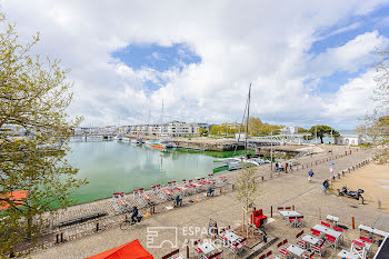 appartement à La Rochelle (17)