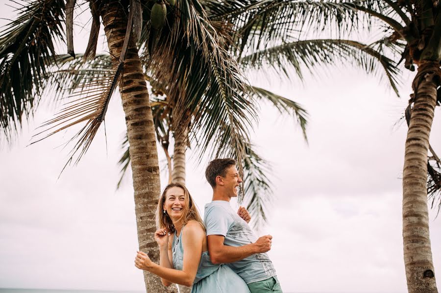 Wedding photographer Valiko Proskurnin (valikko). Photo of 28 November 2017