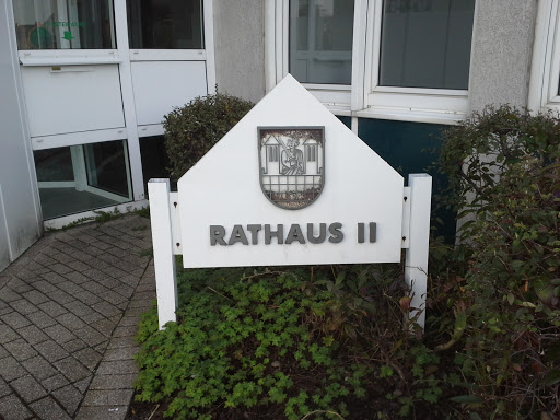 Rathaus 2