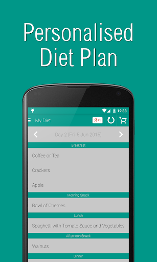 Diet Assistant Pro-Weight Loss