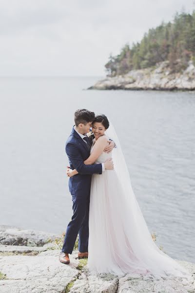 Fotógrafo de bodas Rafael Wong (rafaelwong). Foto del 29 de marzo 2020