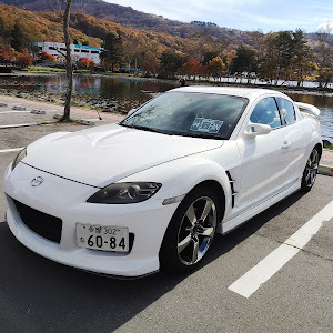 RX-8