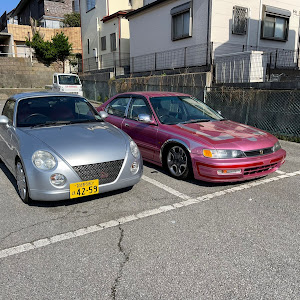 コペン L880K