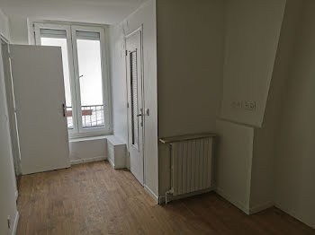 appartement à La plaine saint denis (93)