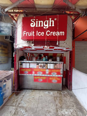 Singh Fruit Icecream photo 