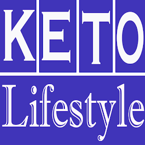 Living Keto Life Style 1.0 Icon