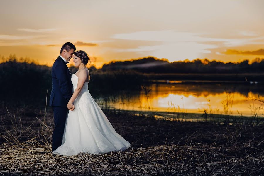 Fotógrafo de bodas Wojtek Mosior (fotografiawmos). Foto del 24 de febrero 2020