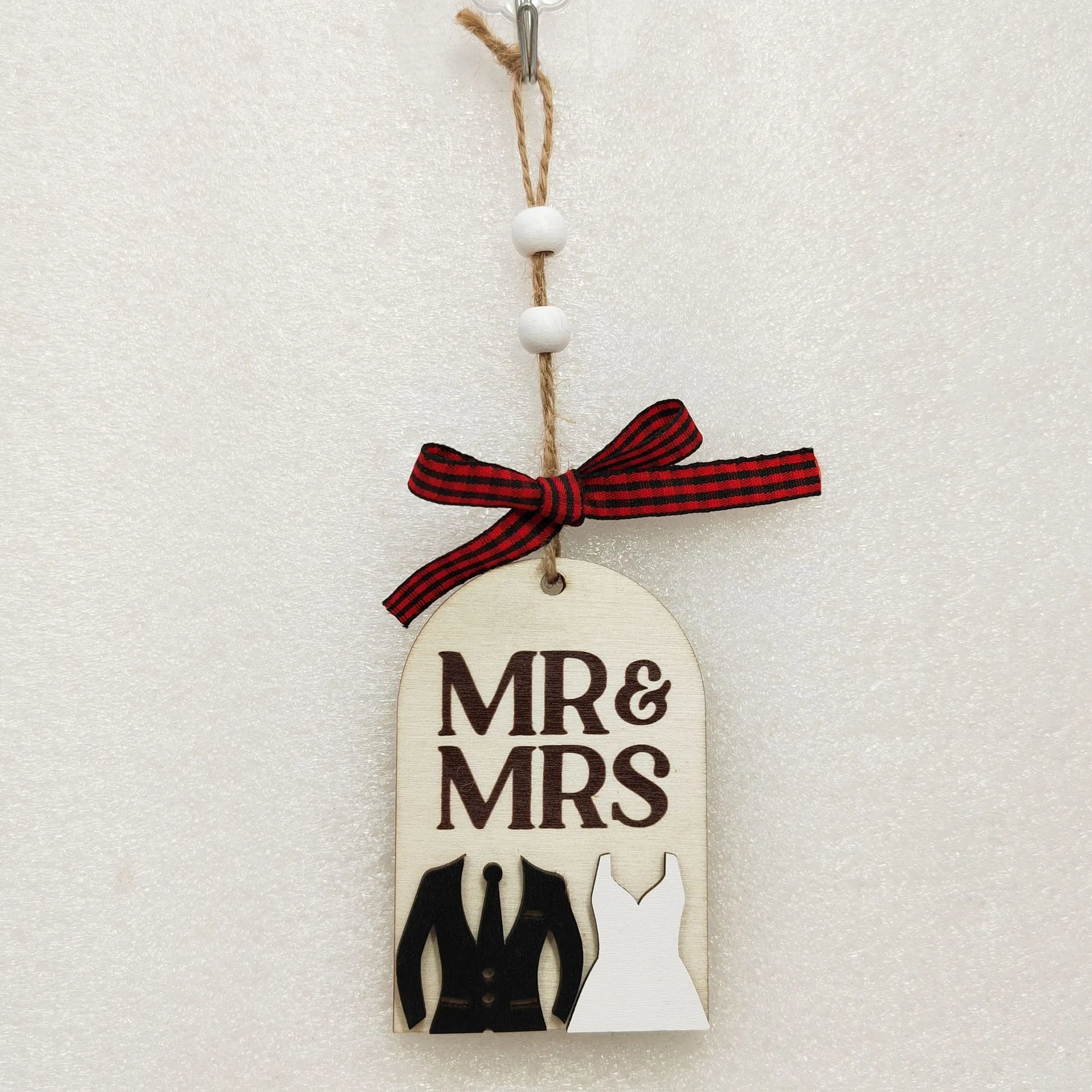 Title 4, House Christmas Tree Decoration Festival Gift W...