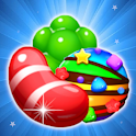 Candy 2026 - Match 3 Games icon