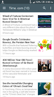 World News App(圖3)-速報App