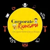 Corporate khansama, Amrapali Leisure Valley, Greater Noida logo