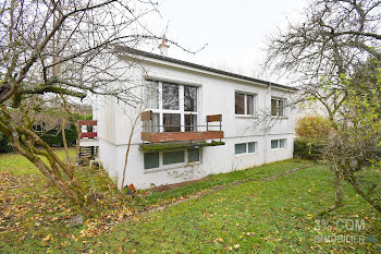 maison à Villers-les-nancy (54)