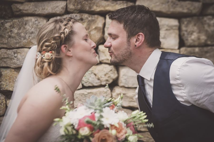 結婚式の写真家Thierry Nadé (thierrynadephoto)。2020 11月21日の写真