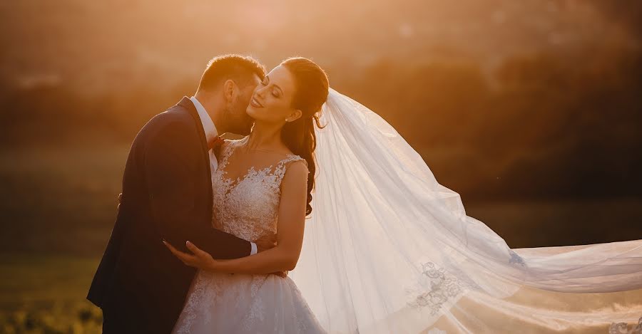 Photographe de mariage Melinda Havasi (havasi). Photo du 27 février 2021