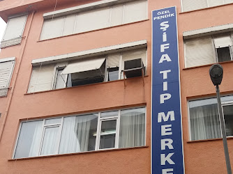 Özel Pendik Şifa Tıp Merkezi