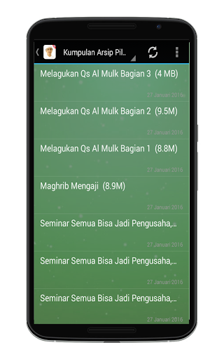 Download Ceramah Yusuf Mansur Mp3 Free For Android Ceramah Yusuf Mansur Mp3 Apk Download Steprimo Com