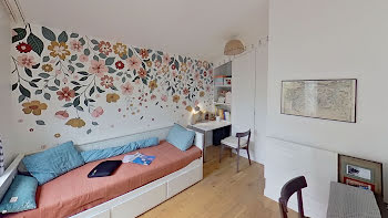 appartement à Pantin (93)