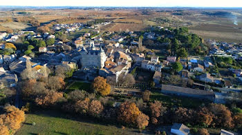 maison neuve à Margon (34)