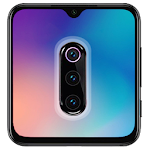 Cover Image of Download Camera Mi 10 - Mi X HD Camera 1.0.0 APK